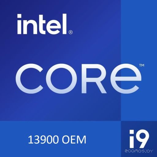 Процессор Intel Core i9-13900