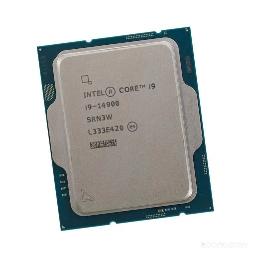 Процессор Intel Core i9-14900