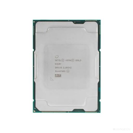 Процессор Intel Xeon Gold 5318Y