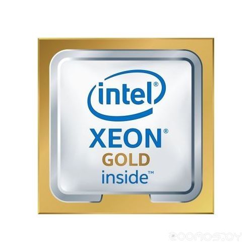 Процессор Intel Xeon Gold 6138