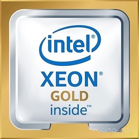 Процессор Intel Xeon Gold 6210U