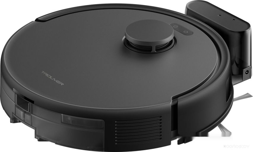 Робот-пылесос Dreame Trouver Robot Vacuum E20 Pro RLE12SA (евровилка, черный)