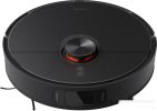 Робот-пылесос Xiaomi Robot Vacuum S20+ B108GL (международная версия, черный)