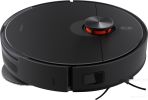 Робот-пылесос Xiaomi Robot Vacuum S20+ B108GL (международная версия, черный)