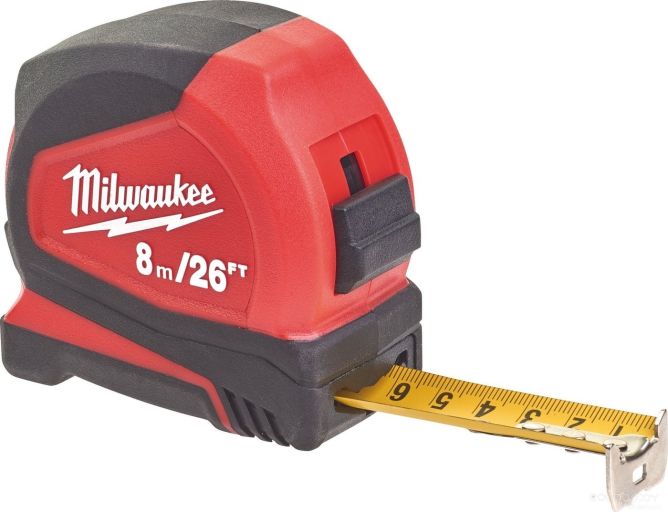 Рулетка Milwaukee 4932459596