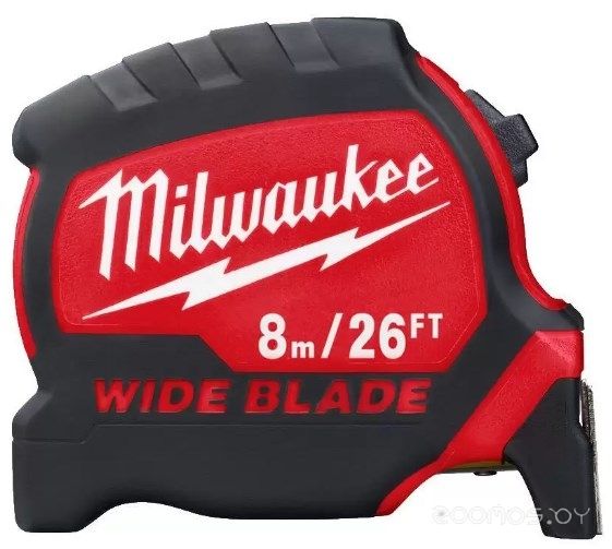 Рулетка Milwaukee 4932471818