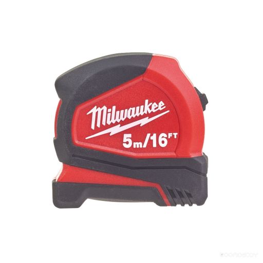 Рулетка Milwaukee PRO C5-16/25