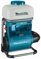 Аккумуляторный опрыскиватель Makita PM001GZ01 (без АКБ)