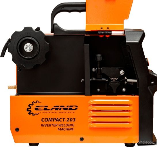 Сварочный инвертор Eland Compact-203