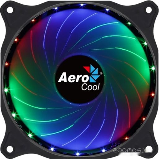 Вентилятор для корпуса Aerocool Cosmo 12