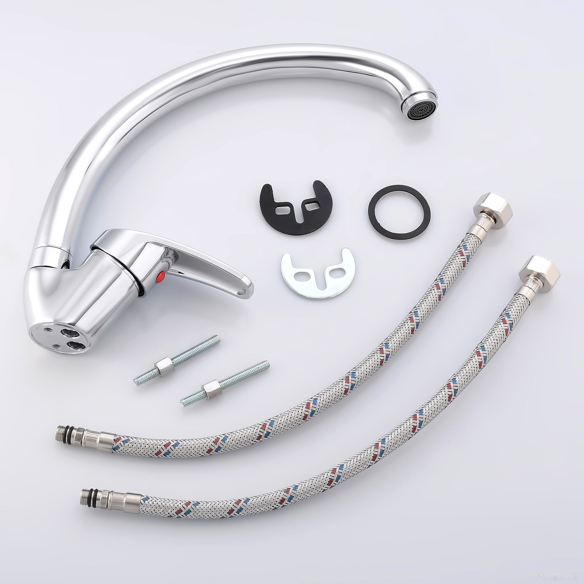 Смеситель Cronwil CP036-41, фото 3