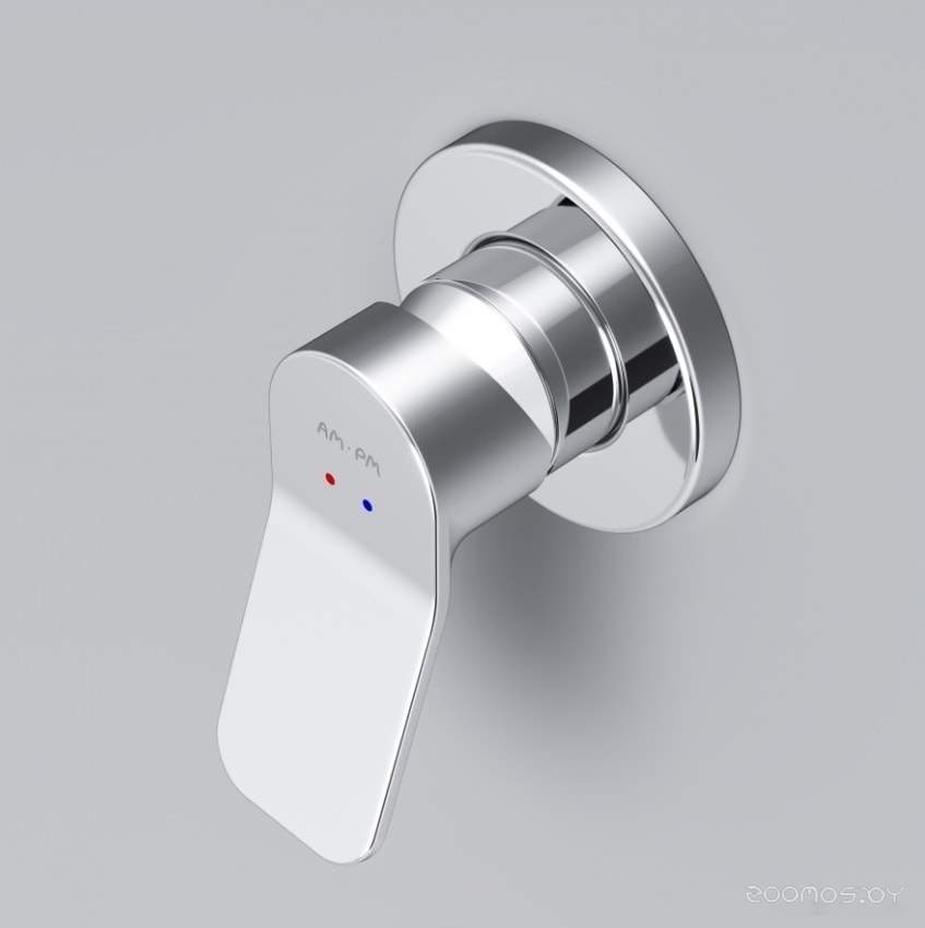 Смеситель Am.Pm X-Joy S F85A65000, фото 7