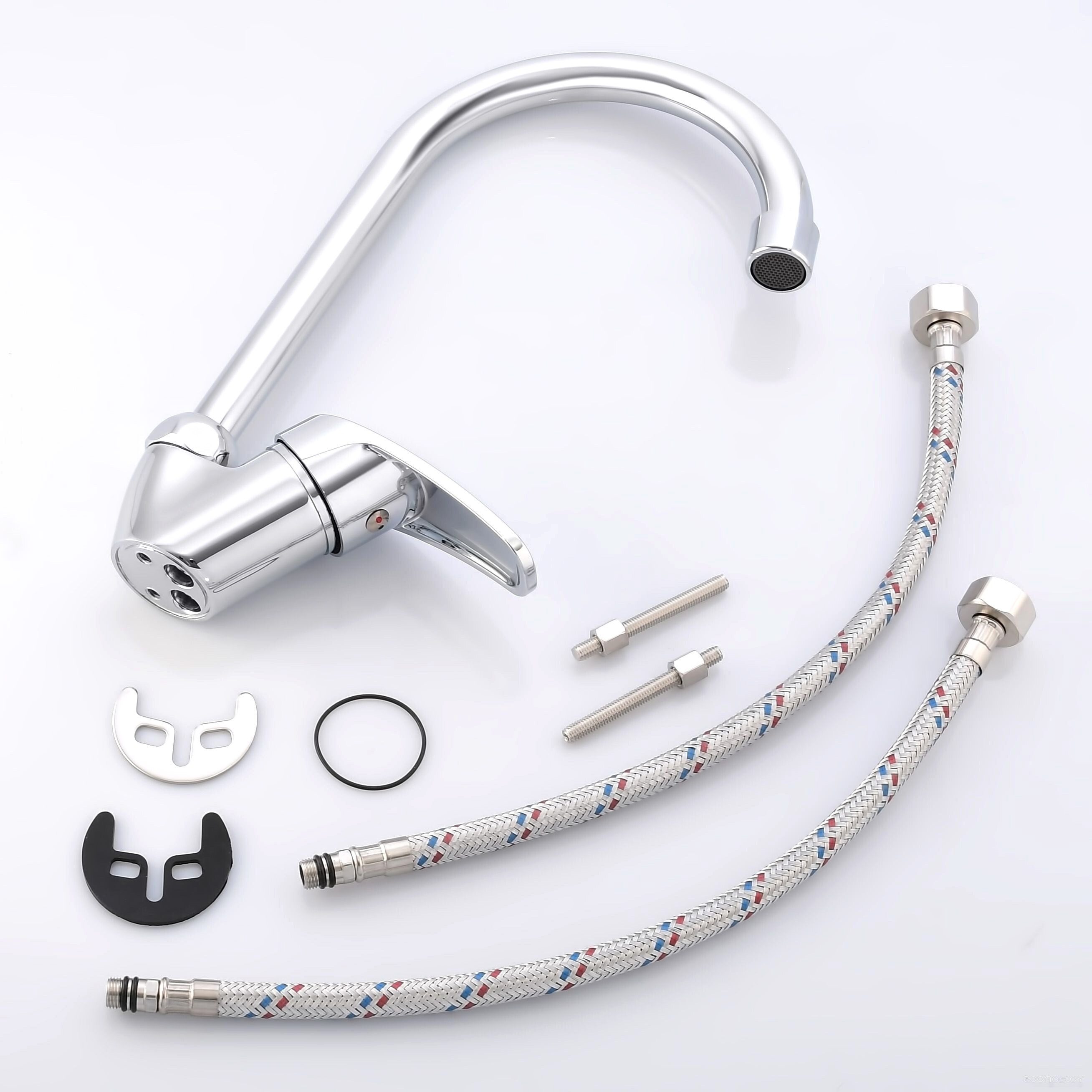 Смеситель Cronwil CP036-51, фото 3