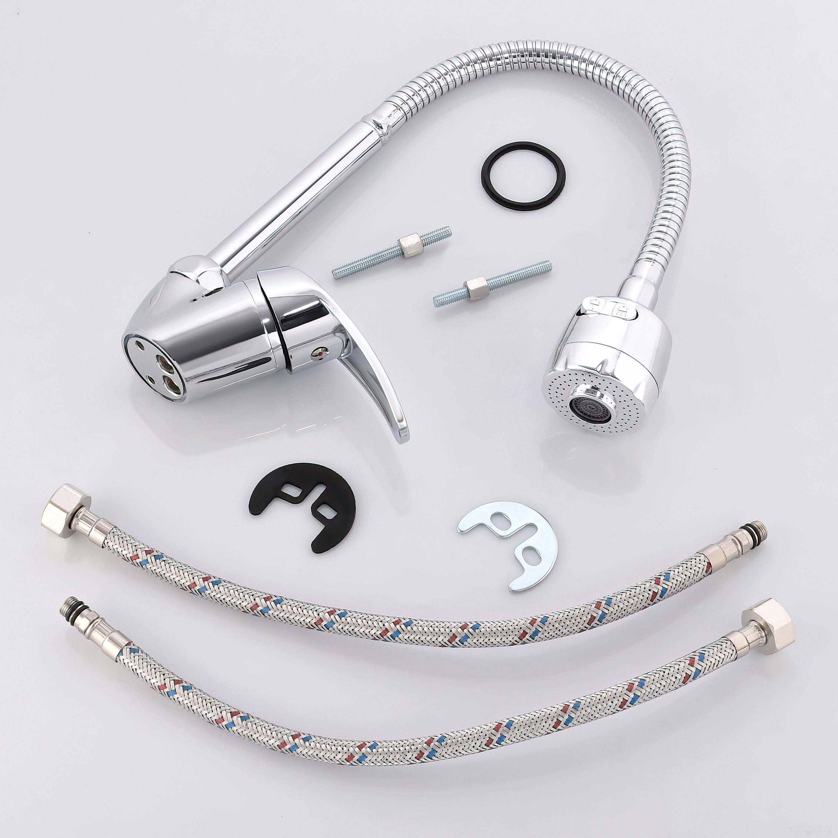 Смеситель Cronwil CP043-58, фото 3