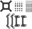 Жидкостное охлаждение для процессора Deepcool LD360 R-LD360-BKMSN-G-1