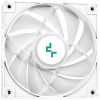 Кулер для процессора Deepcool LE520 WH R-LE520-WHAMMN-G-1