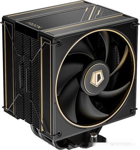 Кулер для процессора ID-COOLING Frozn A410 GDL