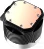 Жидкостное охлаждение для процессора ID-COOLING FX240 INF Black
