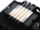 Кулер для процессора ID-COOLING IS-40-XT Black