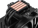 Кулер для процессора ID-COOLING SE-214-XT Black