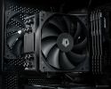 Кулер для процессора ID-COOLING SE-214-XT Black