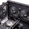 Вентилятор для корпуса Thermaltake CT120 2-Fan Pack CL-F147-PL12BL-A