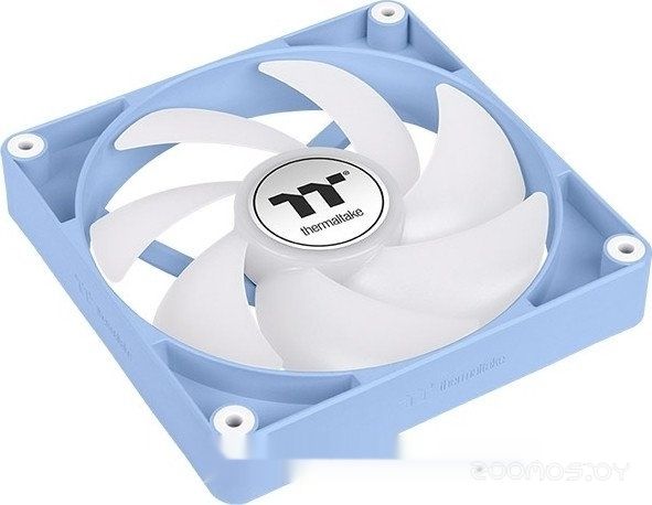 Набор вентиляторов Thermaltake CT120 Sync ARGB 2-Fan Pack CL-F202-PL12BU-A