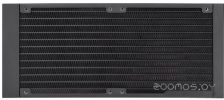 Жидкостное охлаждение для процессора Thermaltake TH240 V2 ARGB CL-W361-PL12SW-A