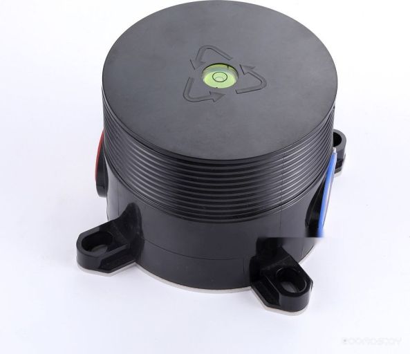 Смеситель Abber Wasser Kreis AF8140G (золото матовое)