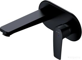 Смеситель Am.Pm Gem F90A72222 (черный)