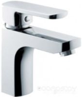 Смеситель Armatura Korund 4002-811-00/4002-814-00