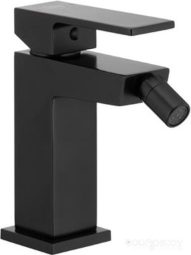 Смеситель Armatura Logon Black 5137-015-81