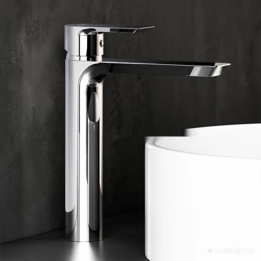 Смеситель Damixa Apollo 470250000 (хром)