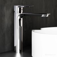 Смеситель Damixa Apollo 470250000 (хром)