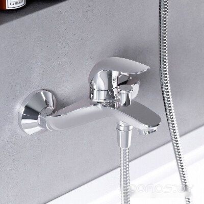 Смеситель Damixa Eclipse 311000001