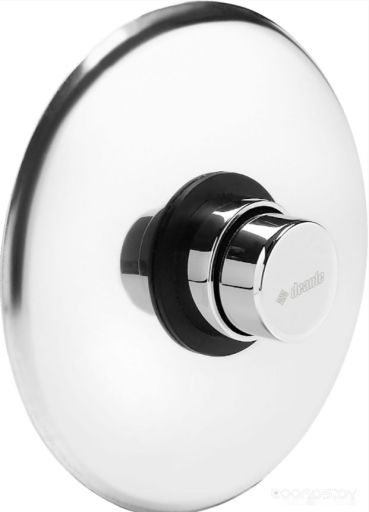 Смеситель Deante Press BBH 048L, фото 1