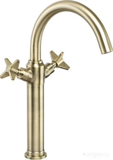 Смеситель Deante Temisto BQT M25D, фото 1