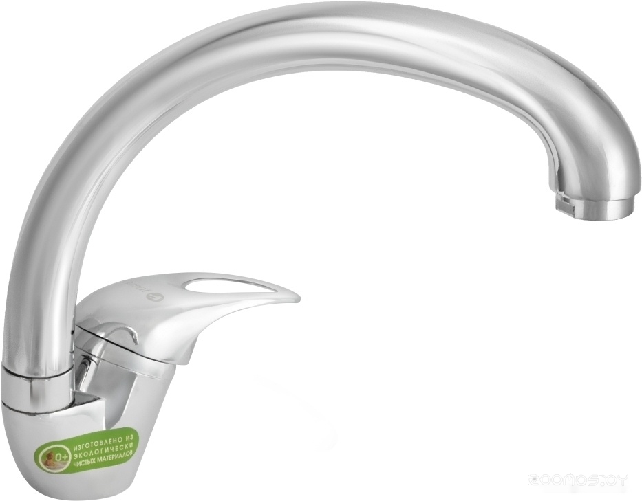 Смеситель Juguni Phoenix 0402.612, фото 16