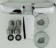 Смеситель ESKO Baku BK 80