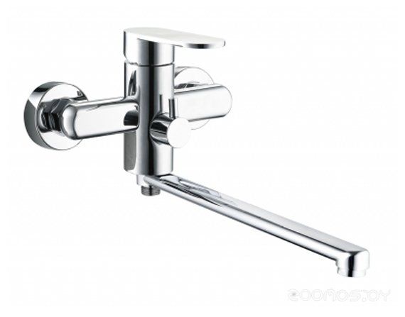 Смеситель G-lauf NOB7-A128