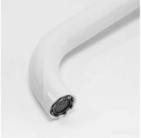Смеситель Gota Rocio Black and White 016085