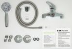 Смеситель Gross Aqua Optima 5525511С