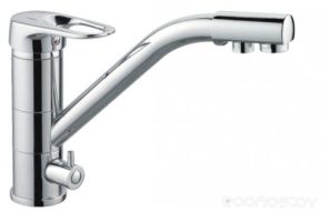 Смеситель Haiba HB 4304