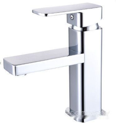 Смеситель Haiba HB1002 (хром)