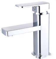 Смеситель Haiba HB1002 (хром)