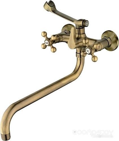 Смеситель Haiba HB2619-4, фото 1