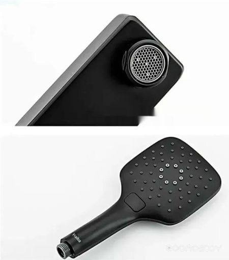 Смеситель Haiba HB80615-7