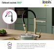 Смеситель IDDIS Ace ACEMGFFi05