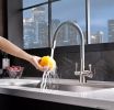 Смеситель Lemark Comfort LM3075BN