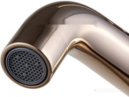Смеситель Maxonor Pure Life PL1087-16